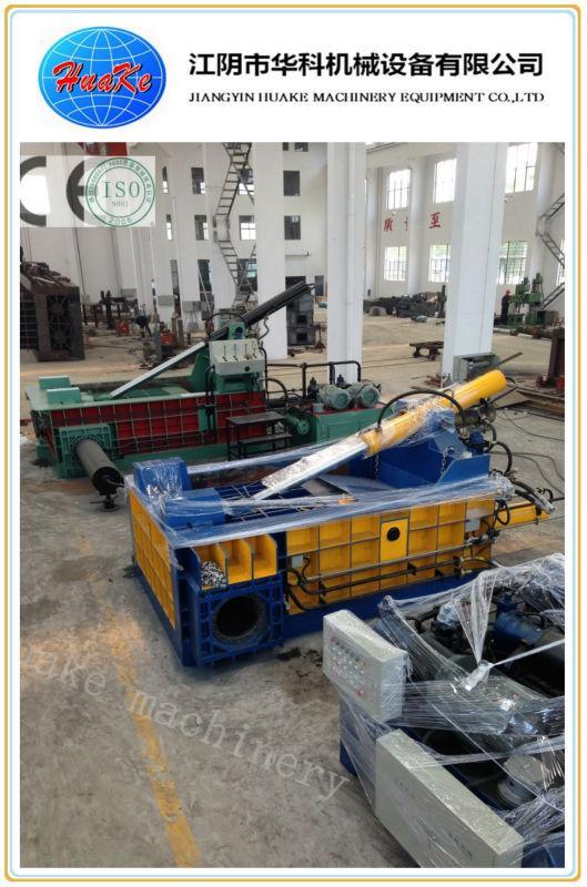 500X600 600X600 วิดน้ำเศษโลหะไฮดรอลิก 90KW 5