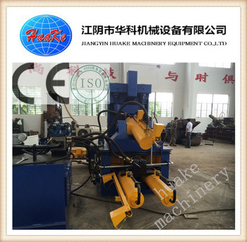 Y81 Hydrautic Metal Compress Machine