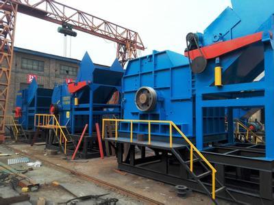 เครื่องบดเศษโลหะ 1200KW, เครื่องบดเศษเหล็ก 0