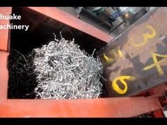 Y81F-125G เครื่องอัดก้อนเศษโลหะ