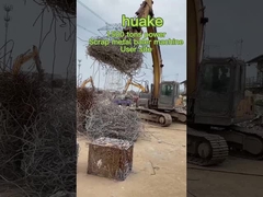 เครื่องวิดน้ำเศษโลหะ 1,000 ตันผลิตในประเทศจีน