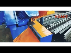 เครื่องตัดจระเข้ไฮดรอลิก 160 ตันสำหรับโรงงานรื้อรถยนต์