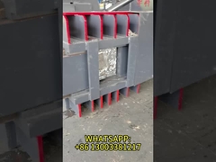 Y81F-160 Huake เครื่องกดขยะไฮดรอลิก 320X320