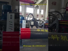 พลังงาน 315 ตัน เครื่องบอลไฮดรอลิกอัตโนมัติประสิทธิภาพสูงสําหรับโลหะเศษ