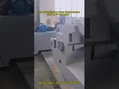 Q43-1200 เครื่องตัดขยะโลหะ ALLIAGTOR