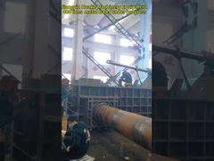 Y81T-4000 ประเภทการออกข้าง เครื่องบอลเลอร์รถมือสอง