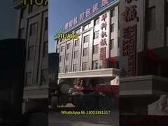 380V 500 ตัน พลังงาน เครื่องบอลเลอร์โลหะสลัก ผลิตสูง