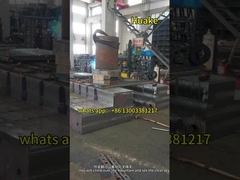 อุปกรณ์บอลเลอร์โลหะสลัดและเครื่องตัดโลหะสลัด