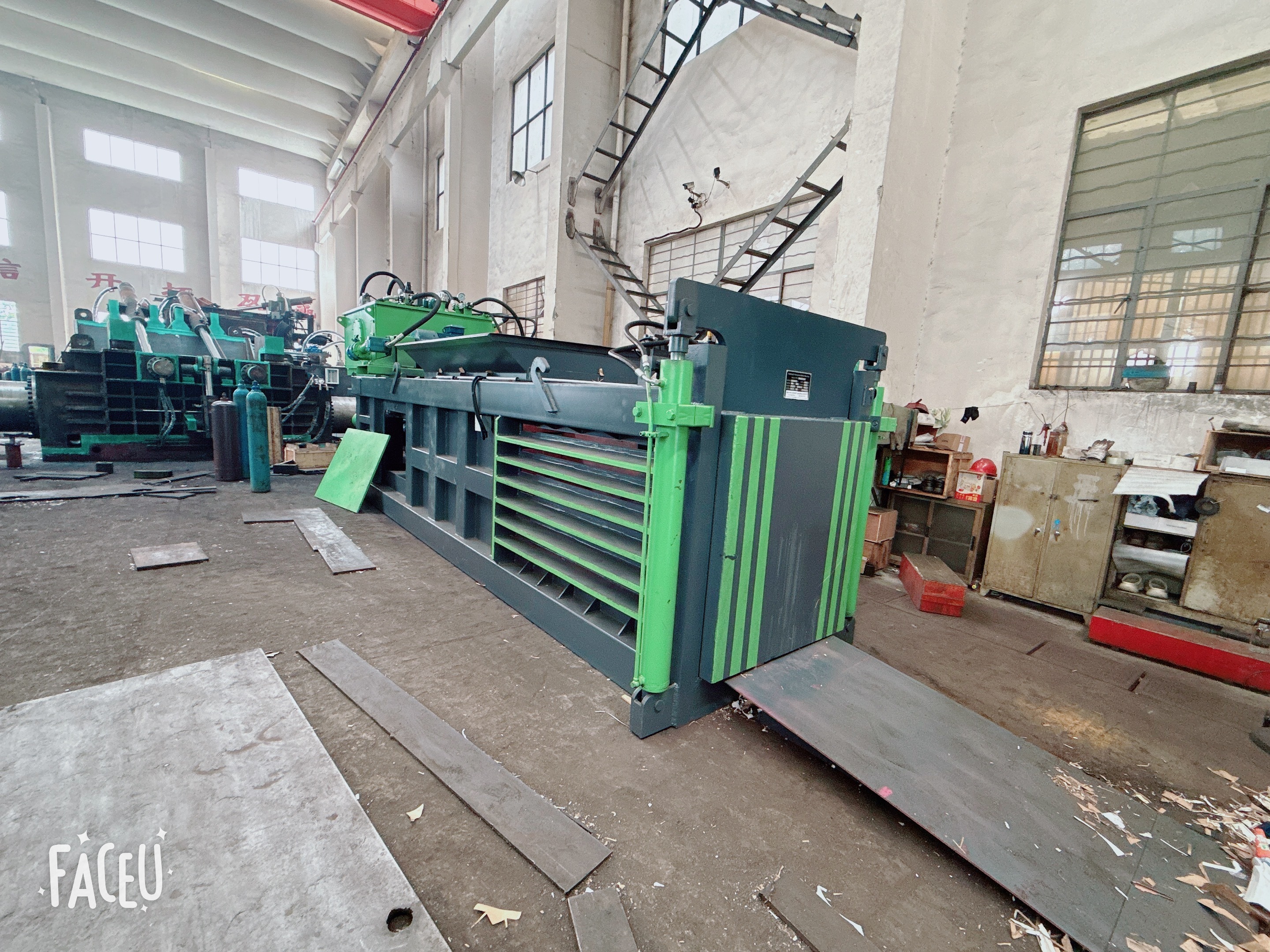 บล็อกบริษัทล่าสุดเกี่ยวกับ การลาออกของพนักงานสูงและความท้าทายในการฝึกอบรม: ระบบควบคุมและการออกแบบความปลอดภัยช่วยลดภาระแรงงานในลานรีไซเคิลได้อย่างไร