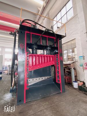 ซื้อ เครื่องตัดเฉือนเศษโลหะแบบควบคุมง่าย ปรับแต่งแรงดันไฟได้ online manufacture