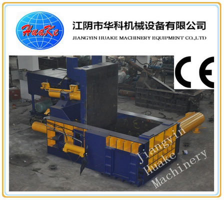 ซื้อ CE Y81 315 Ton เครื่องอัดเศษโลหะสำหรับโรงงานรีไซเคิล online manufacture