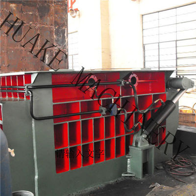 ซื้อ Y81 เครื่องอัดเศษโลหะ 315 ตันกำลังไฮดรอลิก online manufacture