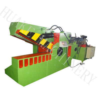 ซื้อ Q43-2500 เครื่องตัดจระเข้ไฮดรอลิก, เครื่องตัดเศษโลหะ online manufacture