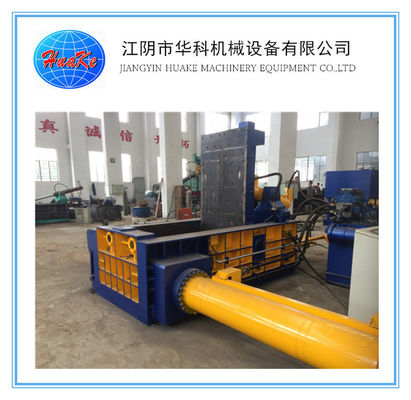 ซื้อ Y81F-160 เครื่องกดเศษไฮดรอลิก Huake 320X320 online manufacture