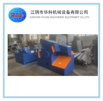 ซื้อ เครื่องตัดเศษโลหะ 3150KN SGS เครื่องตัดจระเข้ไฮดรอลิก online manufacture