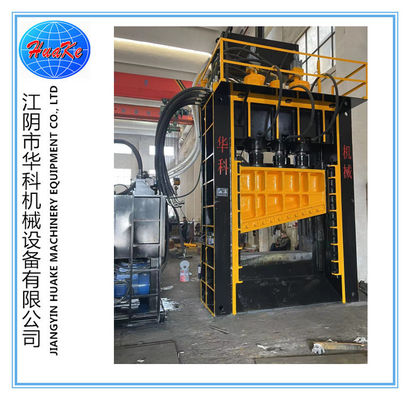 ซื้อ เครื่องตัดโลหะหุ้นหุ้นหนัก ด้วย 1800mm หรือ 2000mm หรือปรับแต่งใบ online manufacture